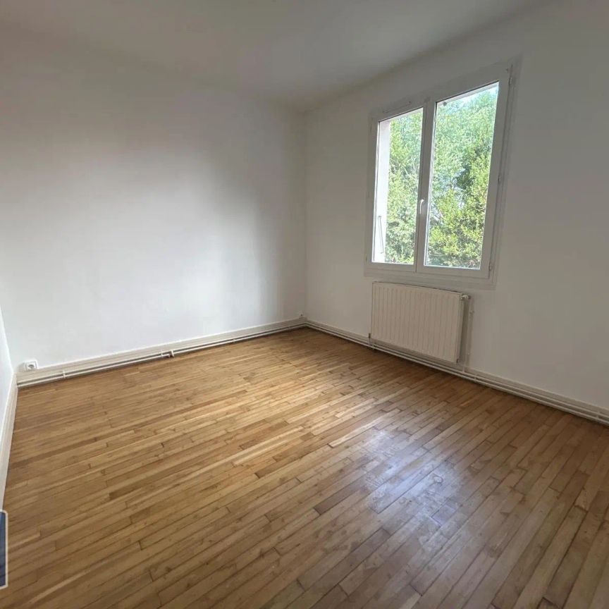 Maison à louer 3 pièces 56.51m² - Photo 1