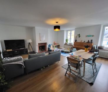 4.5 Zimmer, 2. Stock - Photo 2