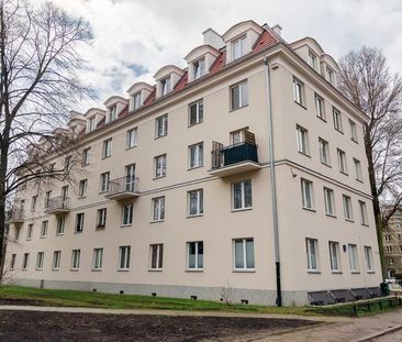 Warszawa Mokotów, Mahatmy Gandhiego - Photo 5