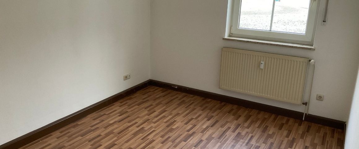 Mietwohnung in Amberg - WBS zwingend erforderlich! 3-Zimmer-Wohnung mit Terrasse - Foto 1