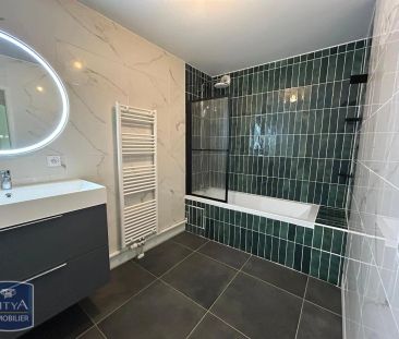Appartement à louer 3 pièces 61.52m² - Photo 6
