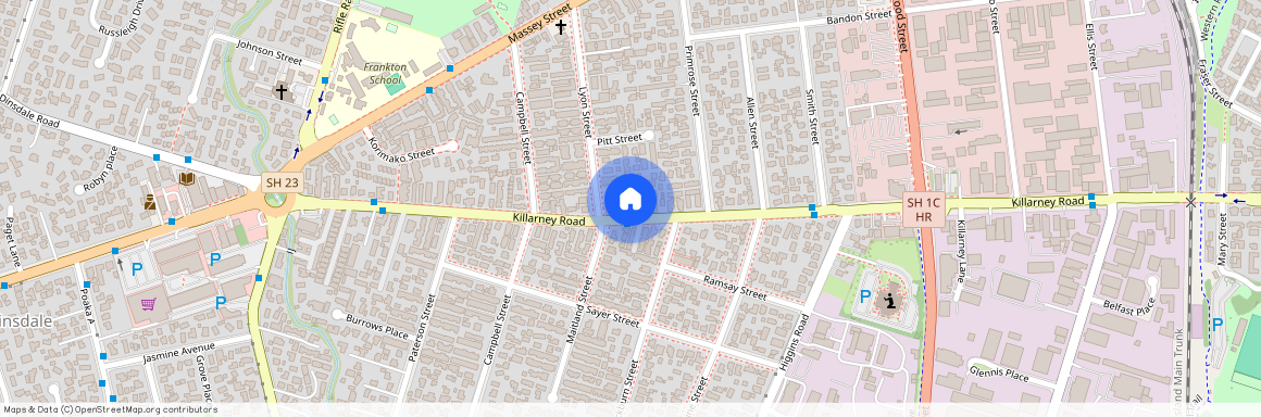 8/164 Killarney Road, Frankton, Hamilton City