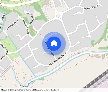 Ireland Close, St. Mellons, Cardiff, CF3 - Photo 1