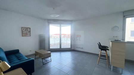 Location Appartement 3 pièces 60m² TOULOUSE 31200 - Photo 2