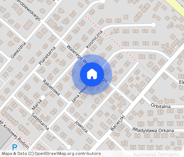 Do wynajęcia, mieszkanie 75 m2, na oś Bacieczki - Фото 1