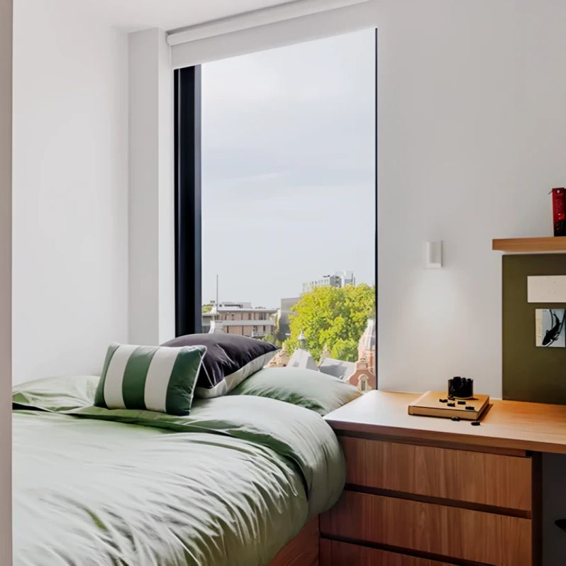 Journal Campus House, Melbourne - Photo 1