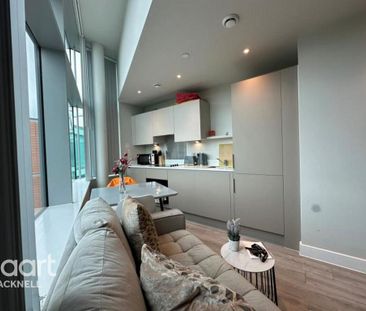 Studio to rent - Photo 5