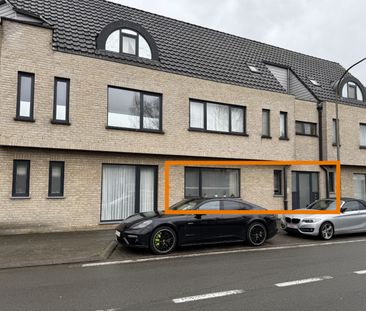 Gelijkvloers appartement te huur in Destelbergen - Photo 2