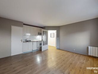 Location Appartement 2 pièces 42 m2 à Villiers-sur-Marne - Photo 3