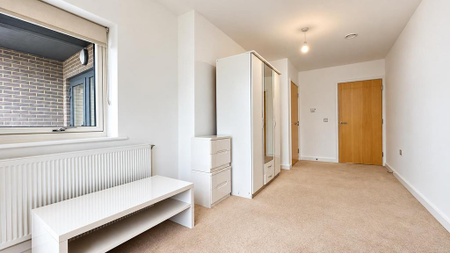2 bedroom flat to rent - Photo 3