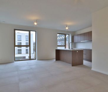 2 slpk BEN-appartement aan het station van Beveren! - Foto 6