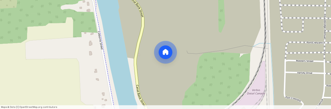 41 Canvas Crescent, Welland