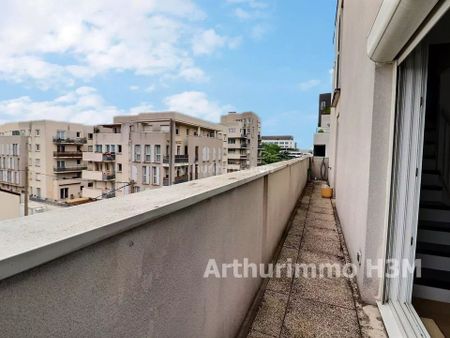Location Appartement 3 pièces 75 m2 à Vitry-sur-Seine - Photo 5
