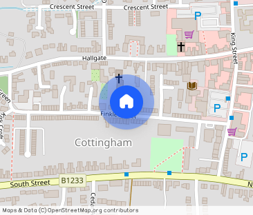 Finkle Street, Cottingham - Photo 1