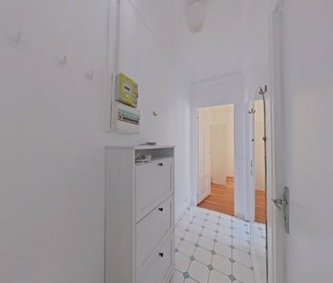 STUDIO A LOUER - PARIS 15EME ARRONDISSEMENT - 26.87 m - 1 110 € - Photo 6