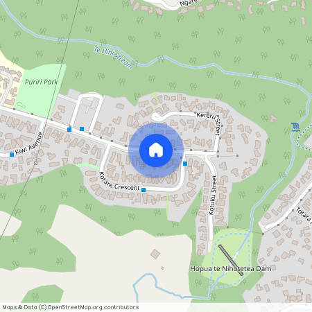 100 Puriri Park Road, Maunu, Whangarei