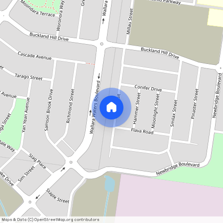 64 Ficus Circuit, Vic 3756, Wallan