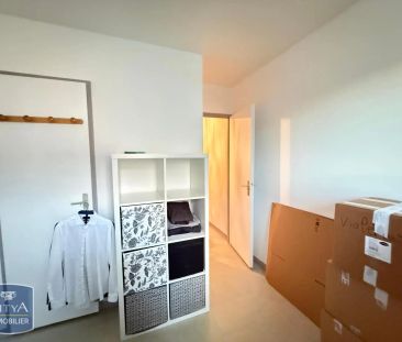 Appartement à louer 3 pièces 62.82m² - Photo 6