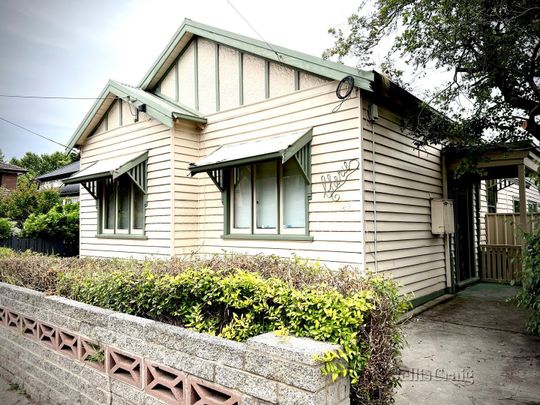 49 Station Road, Seddon - Photo 1