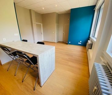 APPARTEMENT T2 A LOUER - Photo 5