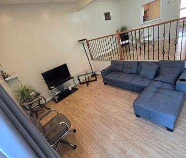 For Lease - 39 John Cabot Way, Toronto, Ontario - Photo 4