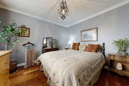 For Lease - 32 Stephanie Lane Unit# Upper, Barrie, Ontario - Photo 4