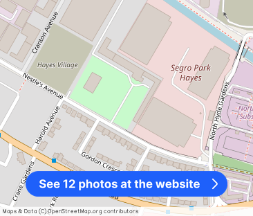 Carnation Gardens, Hayes, UB3 - Photo 1