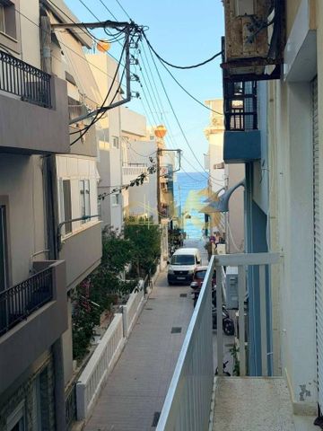 Διαμέρισμα για ενοικίαση - Χερσόνησος, - Φωτογραφία 4