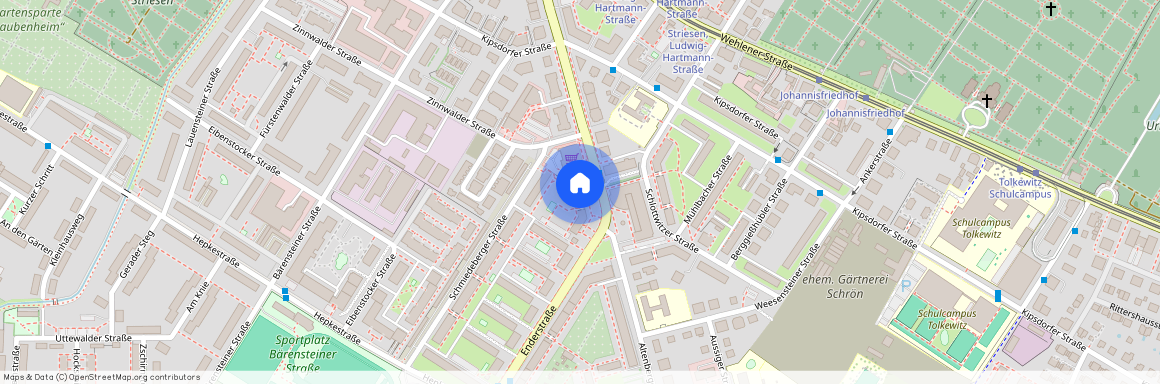 Altenberger Platz 6, 01277, Dresden Ot Tolkewitz / Seidnitz-Nord