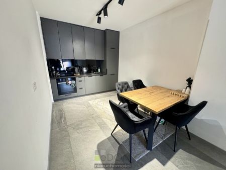 Mieszkanie na wynajem 52,26 m², Gorzów Wielkopolski - Photo 5
