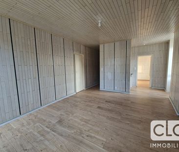 PONT L'ABBE - CENTRE VILLE - Appartement T2 - Photo 2