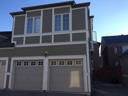 For Lease - 7 Ivy Stone Court Unit# Coach House, Markham, Ontario - Photo 5