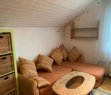 — Leobendorf - Mietwohnung mit Blick ins Grüne, Region 10 Minuten v... - Foto 1