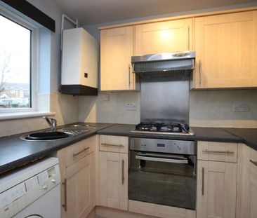 2 bedroom terraced house to rent - Photo 5