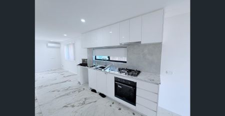 Modern 2-Bedroom Granny Flat in Convenient Location - Photo 4