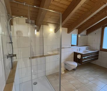 Erstbezug 3Zi Wohnung - Photo 5