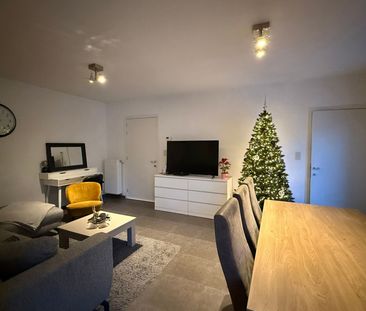 Instapklaar éénslaapkamer appartement met staanplaats in centrum In... - Foto 3