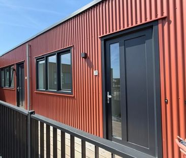 Appartement te huur: Curiestraat 13 2041 CD Zandvoort - Foto 6