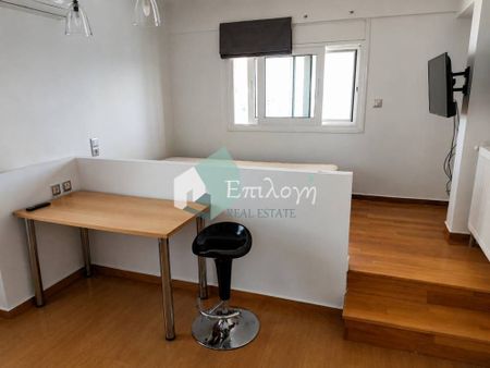 Loft για ενοικίαση - Πάτρα - Photo 2