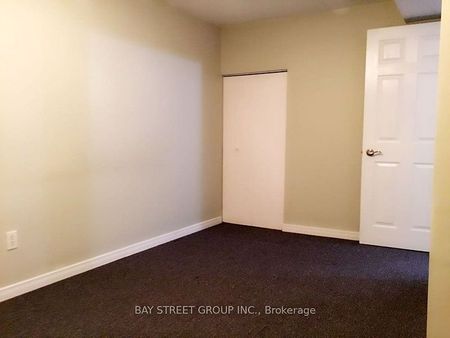 For Lease - 1720 Village View Place Unit# BSMT, Mississauga, Ontario - Photo 3