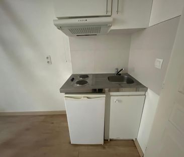 TOULOUSE / Location Appartement 2 Pièces 20 m² - Photo 2
