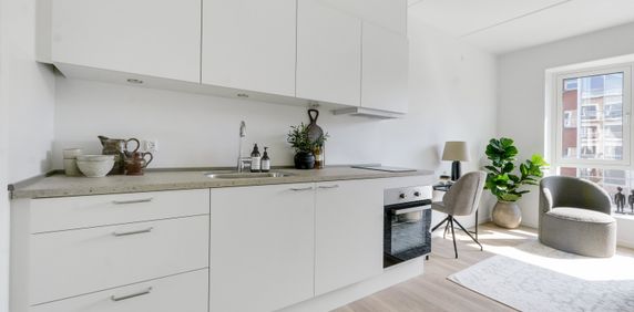 Bo til leje i den fede del af Østerbro - Photo 2