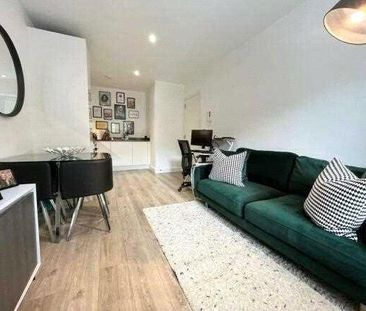 1 bedroom apartment to rent - Photo 4
