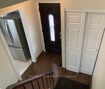 For Lease - 4 Juliana Square, Brampton, Ontario - Photo 5