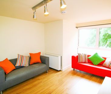 1 Bed Flat, Harper House, M19 - Photo 4