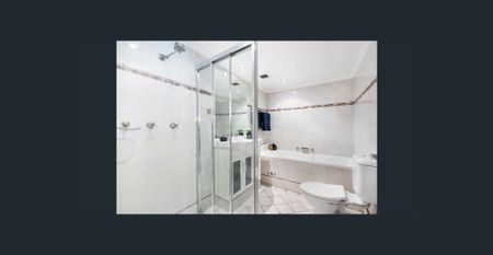 IMMACULATE ONE BEDROOM WITH AIRCON AND TERRACE BALCONY - Photo 4