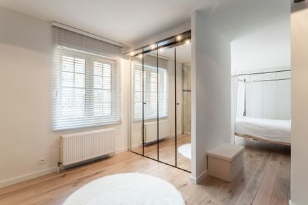 riante duplex in statige herenwoning, hartje Antwerpen - Foto 5