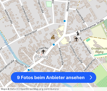 Moderne Singlewohnung in zentraler und ruhiger Lage von Bad Kreuznach - Foto 1