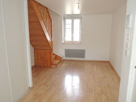 Appartement à louer - REIMS PROCHE BD ST MARCEAUX / CERNAY - Photo 5