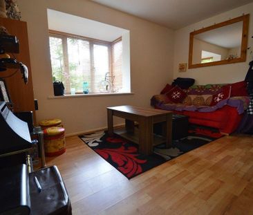 1 bedroom terraced house to rent - Photo 2